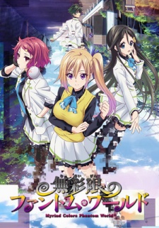 Stream Musaigen no Phantom World OP Thai version by KamioDakara