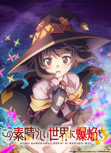 Yofukashi no Uta Episode 7 (ENG SUB) - BiliBili