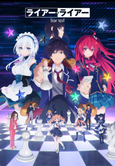 Magic Kiss ~ Mahoutsukai Reimeiki (Ep 6) 魔法使い黎明期 - BiliBili